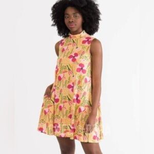 Agnes & Dora Swing Tank Dress